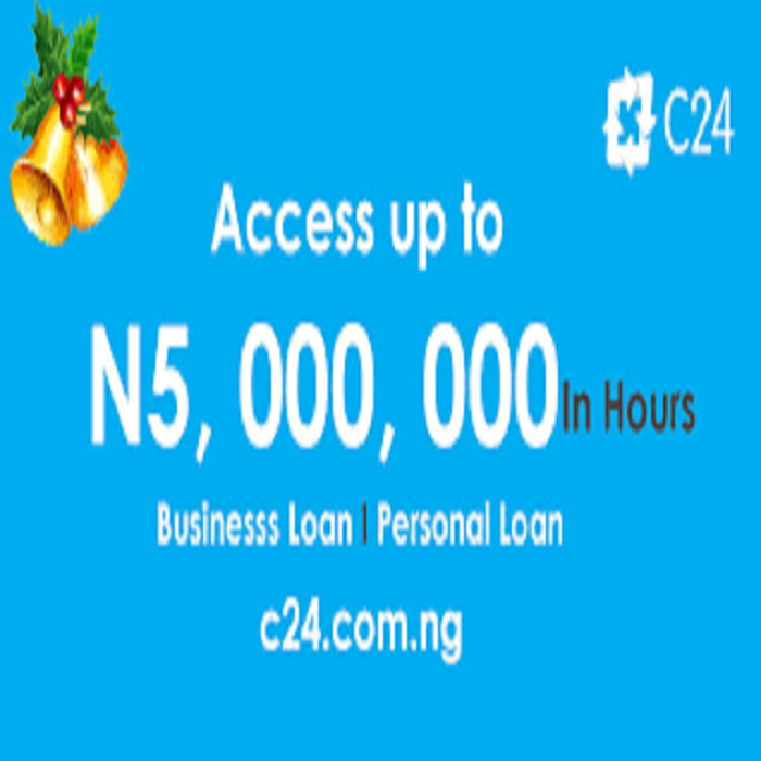 C24 Loan App