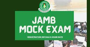 When Is Jamb Mock Exam?