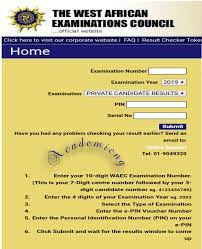 How Can I Check My WAEC Result?