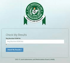How To Check Jamb Results On Phone