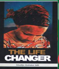 The Life Changer Jamb Novel