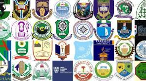 Jamb List Of Universities