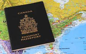 Free Visa Countries For Canada (PR)