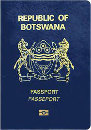 Botswana Visa Free Countries
