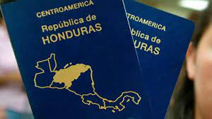 Honduras Free Visa Countries