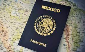 Visa Free Countries Mexico