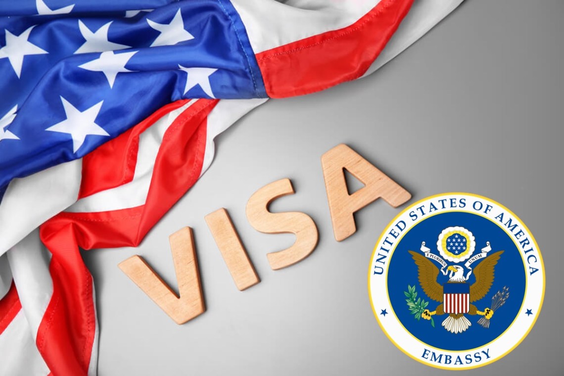 Apply For American Visa Sponsorship Program 2023/24 > See The Instructions And Form Guideline
