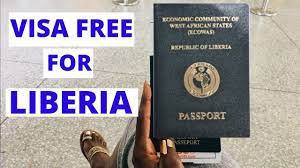 Visa-Free Countries Liberian Passport